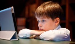 باید‌ها و نباید‌های استفاده کودکان از فضای مجازی
